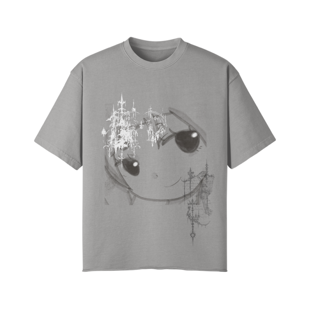 NATTO TEE