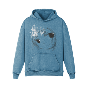 NATTO HOODIE