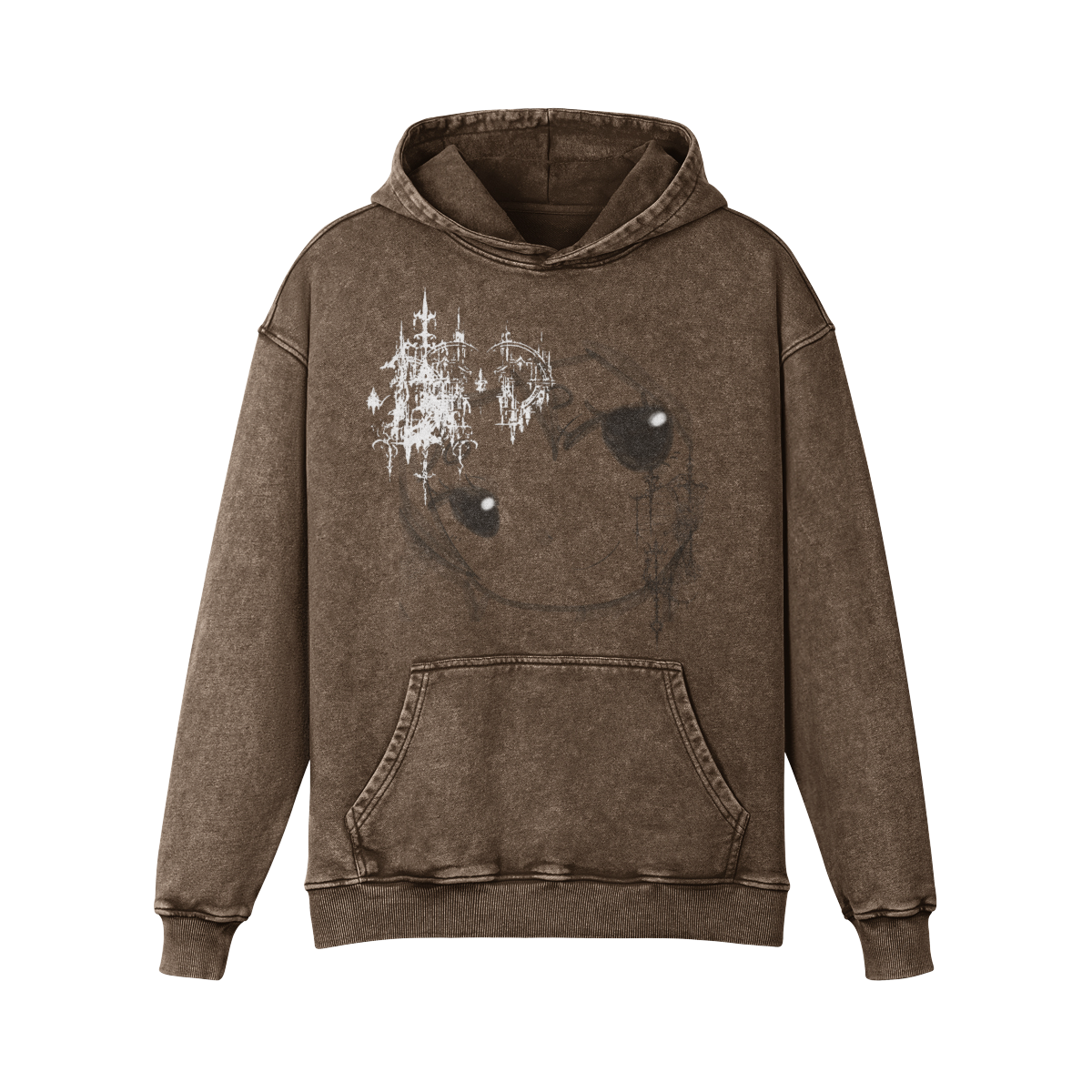 NATTO HOODIE – Bild 4
