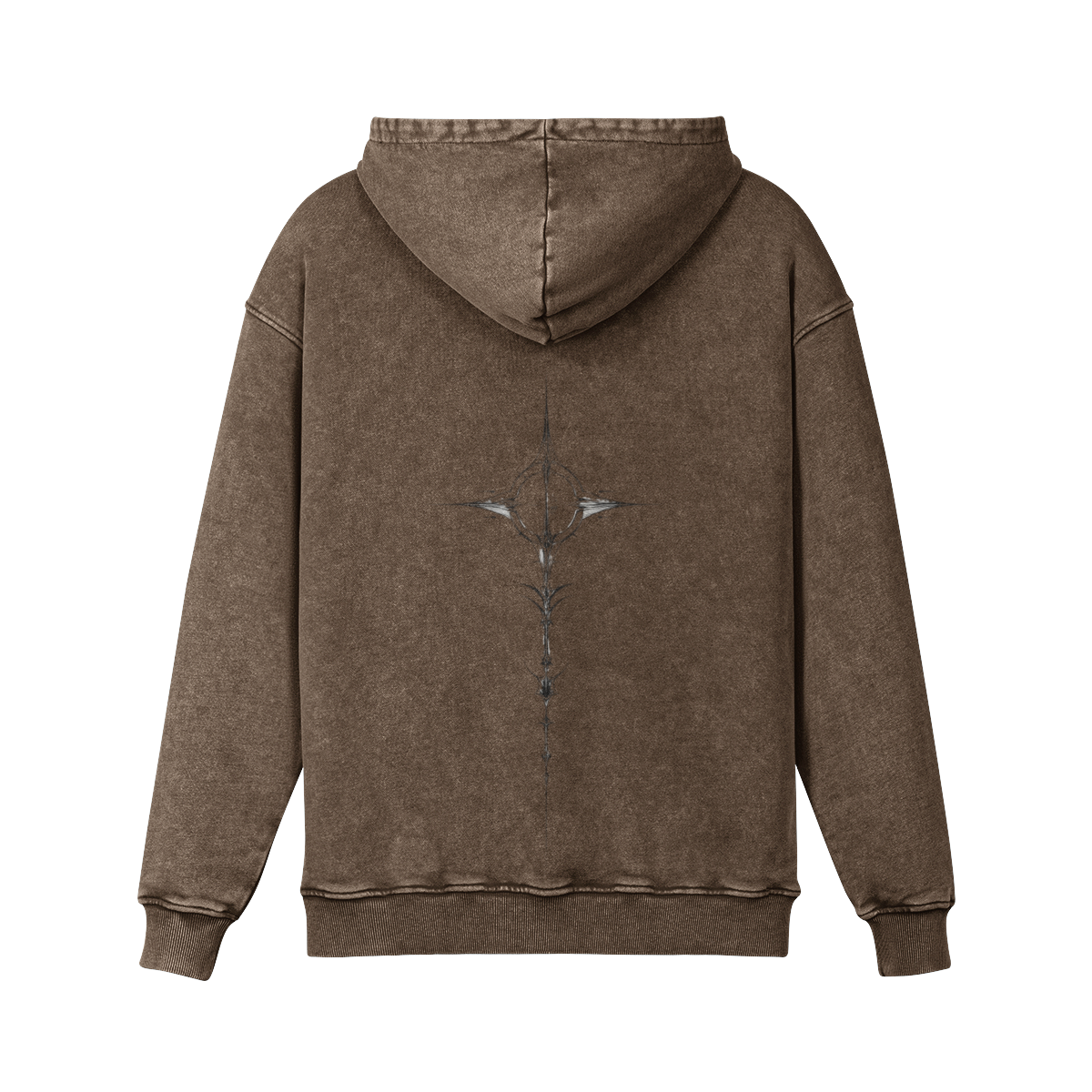 NATTO HOODIE – Bild 8