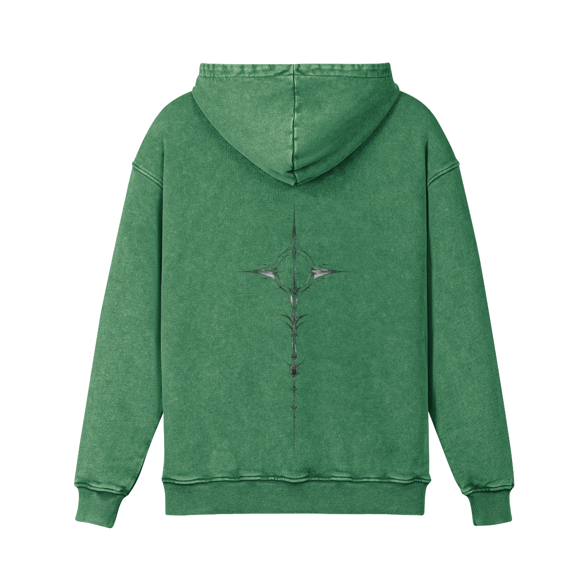 NATTO HOODIE – Bild 7