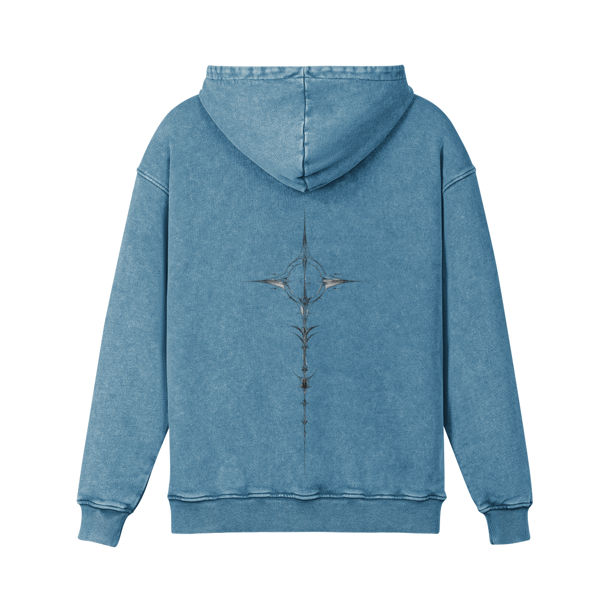 NATTO HOODIE – Bild 6