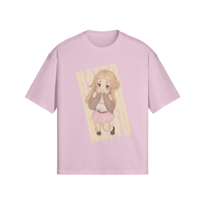 NATTOCHAN TEE